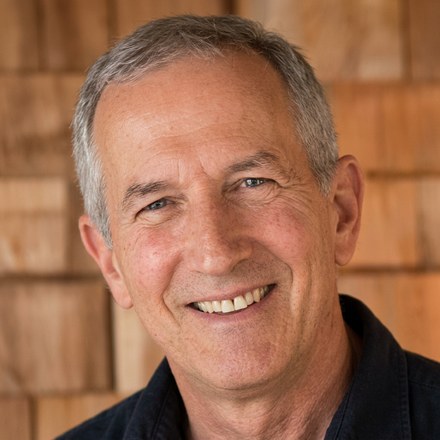 Jon Leland