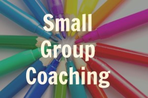 Small Group Coaching