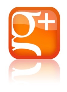 google+ logo